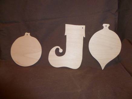 Decoration pour sapin de Noël
